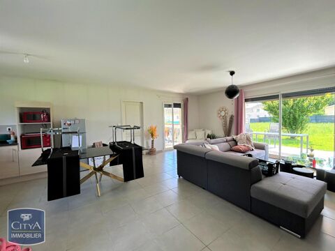  Maison  louer 5 pices 107 m