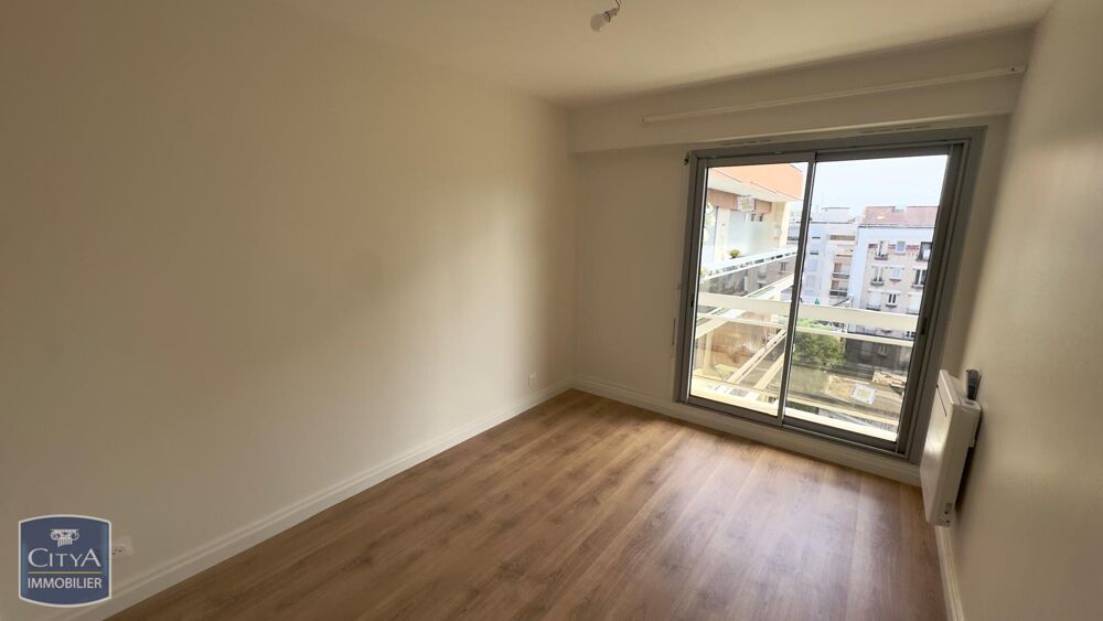 location Appartement - 1 pièce(s) - 24 m² Paris 20