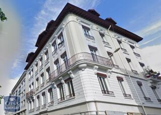  Appartement � louer 2 pi�ces 48 m�