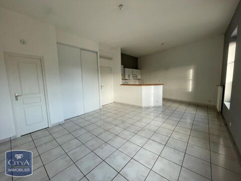   Location Appartement Appartement - 2 pice(s) - 48 m
