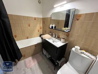 location Appartement - 1 pièce(s) - 30 m² Besançon (25000)
