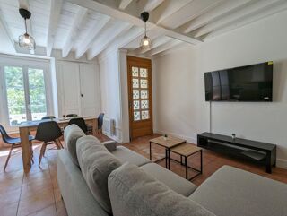  Appartement à louer 7 pièces 30 m² Auch