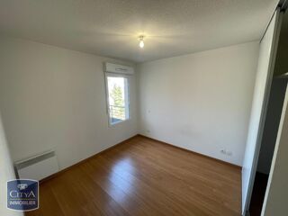  Appartement à louer 2 pièces 49 m²