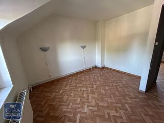  Maison à louer 3 pièces 64 m²