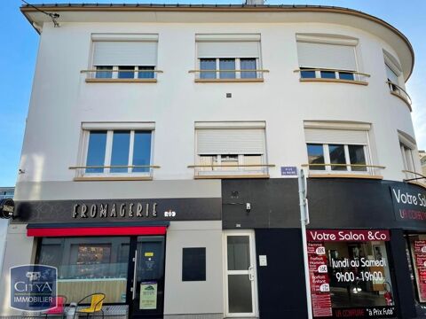  Appartement � louer 2 pi�ces 66 m�