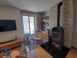  Appartement à louer 2 pièces 58 m²