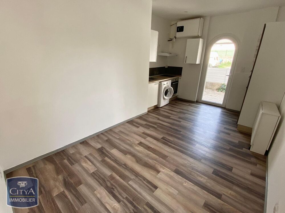 location Appartement - 2 pièce(s) - 28 m² Toulon (83000)