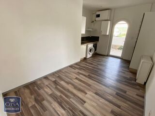  Appartement à louer 2 pièces 28 m²