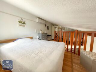  Maison à louer 35 m²