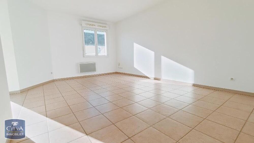 location Appartement - 3 pièce(s) - 63 m² Carcassonne (11000)