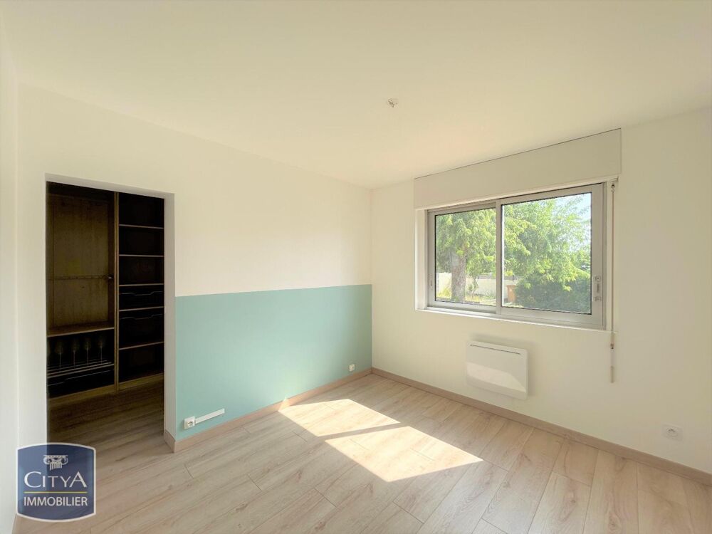 location Maison - 4 pièce(s) - 114 m² Libourne (33500)