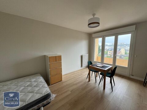  Appartement � louer 1 pi�ce 25 m�