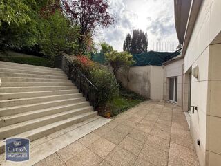  Appartement � louer 4 pi�ces 100 m�