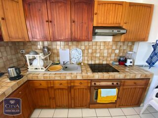  Appartement � louer 2 pi�ces 51 m�