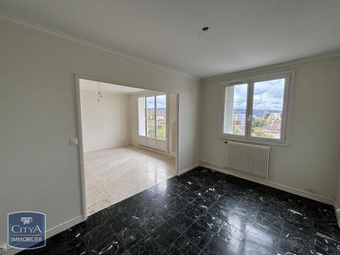  Appartement  louer 4 pices 72 m