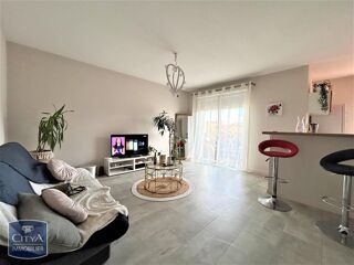 Appartement � louer 2 pi�ces 45 m�