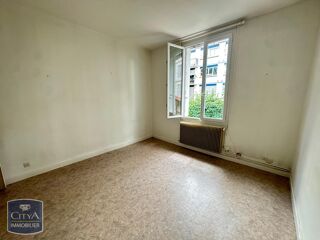  Appartement à louer 2 pièces 41 m²