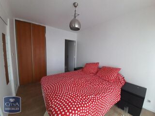  Appartement � louer 2 pi�ces 45 m�