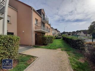  Appartement à louer 2 pièces 49 m²