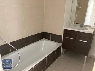  Appartement à louer 3 pièces 58 m²