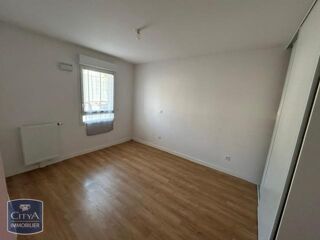  Appartement à louer 2 pièces 49 m²