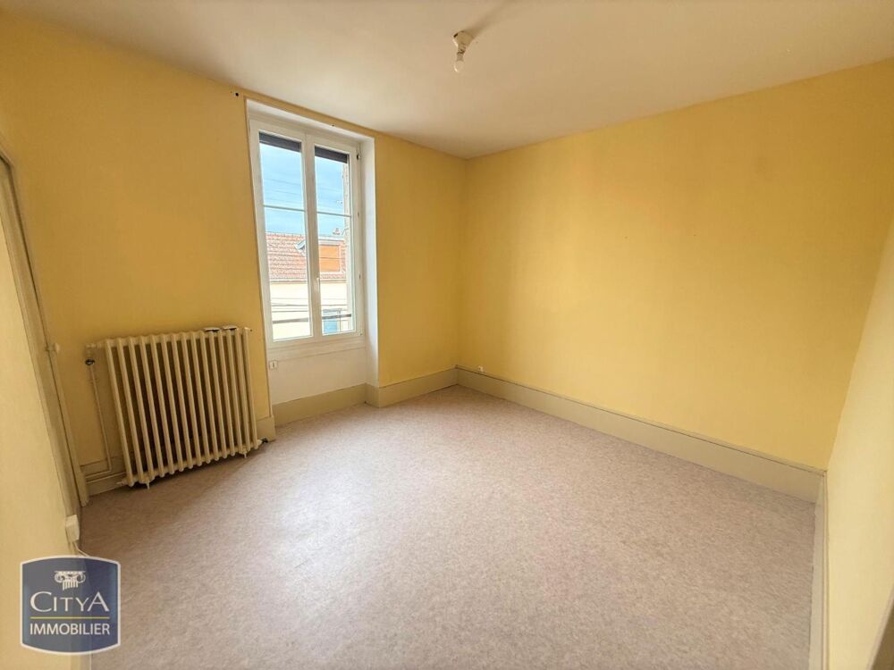 location Appartement - 3 pièce(s) - 46 m² Dijon (21000)