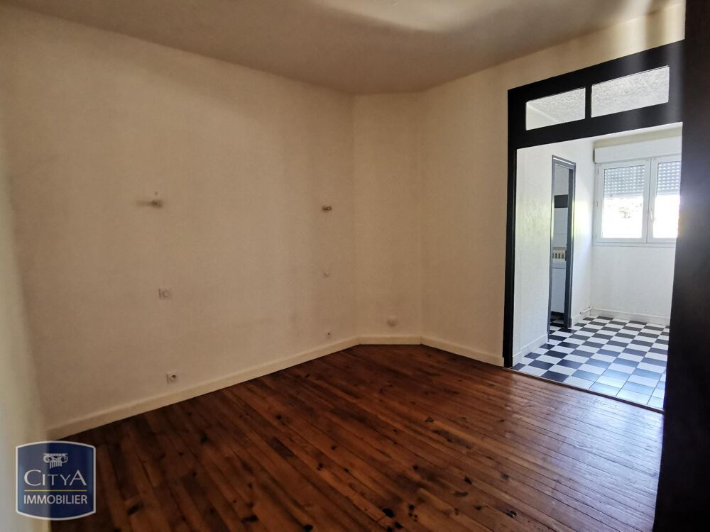 location Maison - 3 pièce(s) - 86 m² Mont-de-Marsan (40000)
