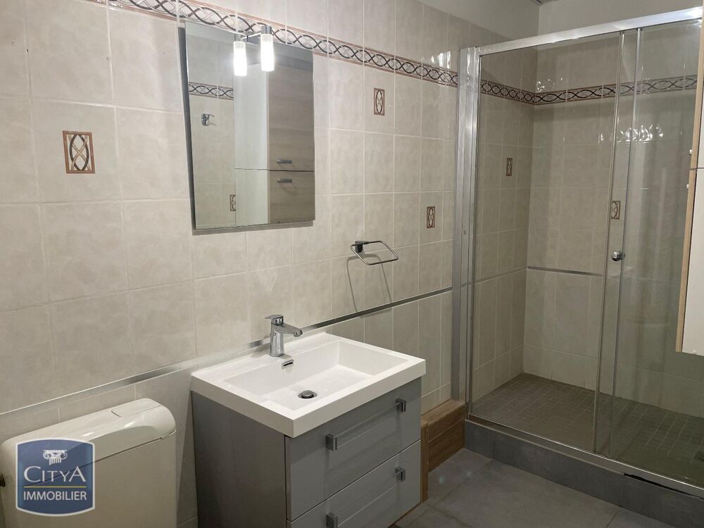 location Appartement - 2 pièce(s) - 48 m² Limeil-Brévannes (94450)