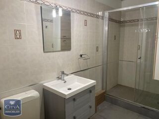 location Appartement - 2 pièce(s) - 48 m² Limeil-Brévannes (94450)