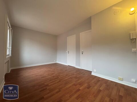  Appartement � louer 1 pi�ce 24 m�