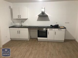  Appartement � louer 3 pi�ces 64 m�