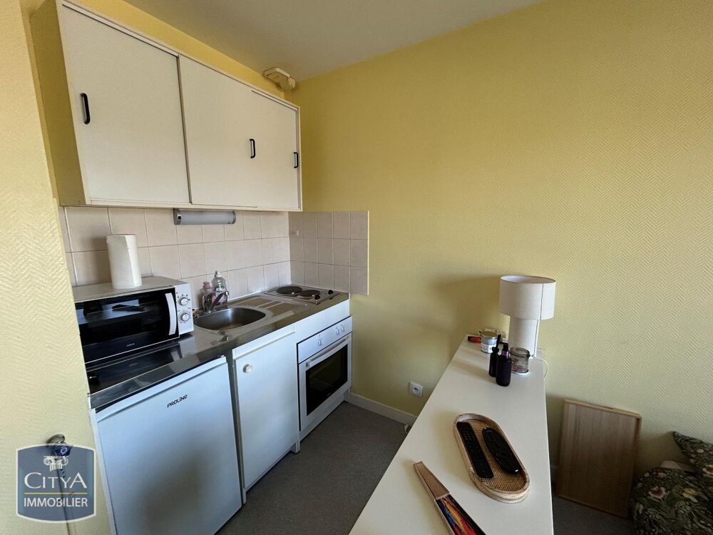 À LOUER : Appartement T1 situé à Damigny. Ce bien est id....