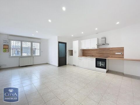   Location Appartement Appartement - 3 pi�ce(s) - 73 m�