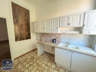  Appartement à louer 3 pièces 69 m²