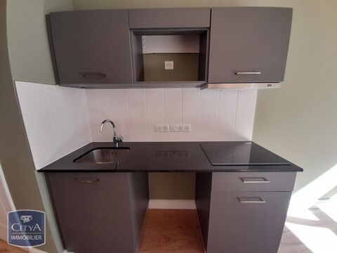  Appartement � louer 2 pi�ces 41 m�