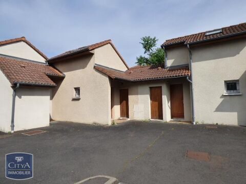  Appartement  louer 1 pice 23 m