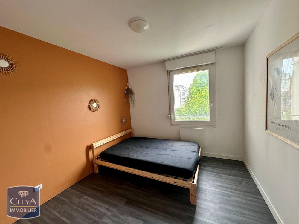 location Appartement - 4 pièce(s) - 90 m² Reims (51100)
