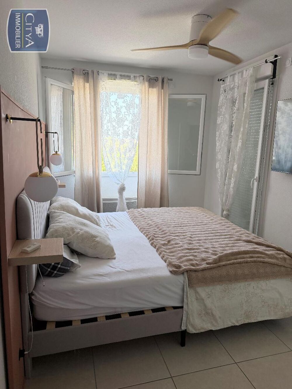 location Appartement - 3 pièce(s) - 75 m² Saint-Raphaël (83700)