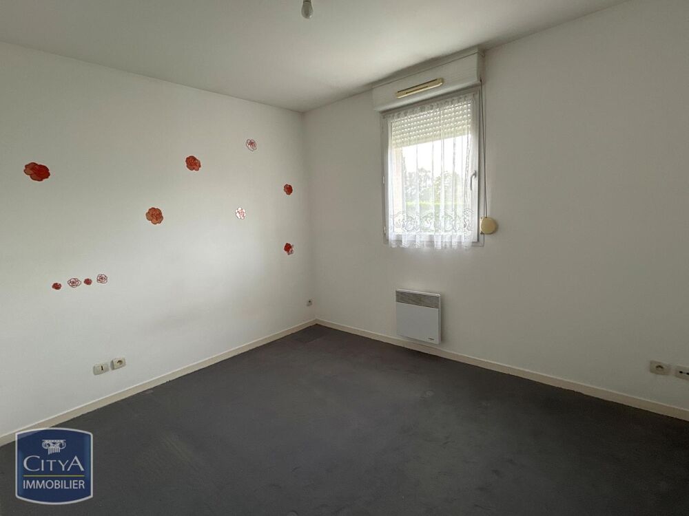 location Appartement - 2 pièce(s) - 55 m² Liévin (62800)
