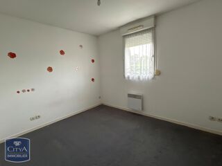 location Appartement - 2 pièce(s) - 55 m² Liévin (62800)