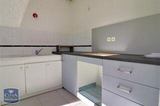  Maison à louer 4 pièces 88 m²