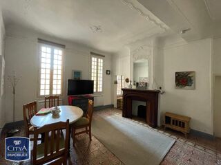 Appartement à louer 3 pièces 61 m²