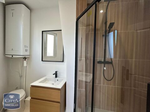  Appartement � louer 1 pi�ce 25 m�