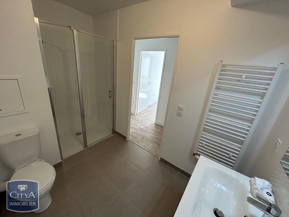 location Appartement - 2 pièce(s) - 46 m² Boissy-Saint-Léger (94470)