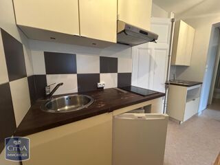 location Appartement - 2 pièce(s) - 33 m² Grenoble (38000)