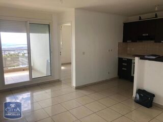  Appartement � louer 3 pi�ces 49 m�