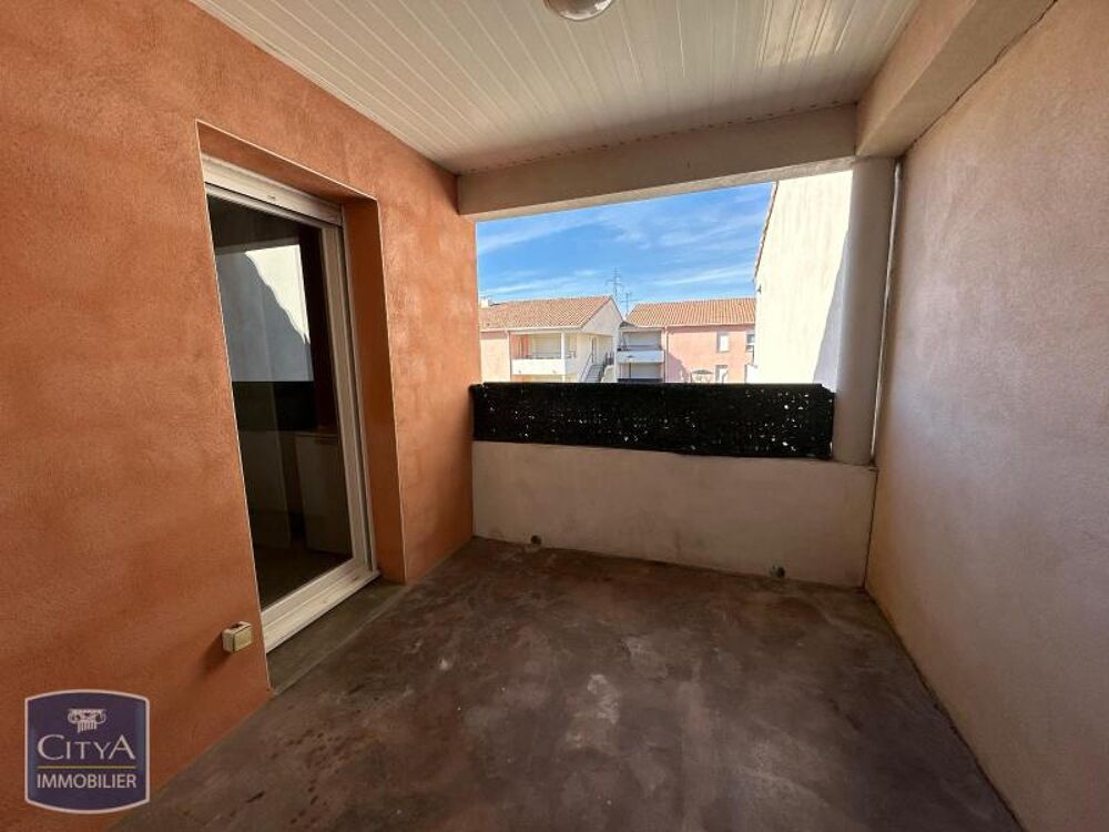 location Appartement - 2 pièce(s) - 52 m² Milhaud (30540)