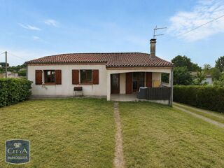  Maison à louer 4 pièces 86 m²
