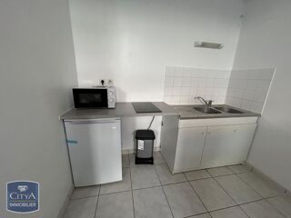  Appartement � louer 1 pi�ce 37 m�