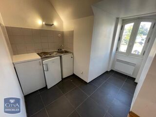  Appartement à louer 2 pièces 44 m²
